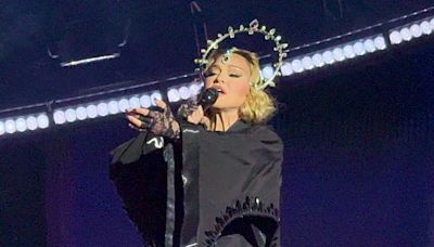 Madonna relance finalement le projet de biopic sur sa vie, et en dévoile les contours