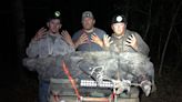 6 Louisiana Men Arrested for Allegedly Cheating in Two Hog Hunting Contests