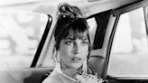 Fallece Jane Birkin, actriz, cantante e "it girl", a los 76 años