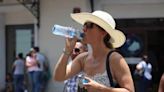 Hidalgo reporta dos muertes por segunda ola de calor; pide a población extremar precauciones | El Universal