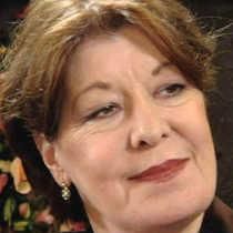 Roberta Taylor