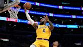 LeBron James drops 20 points against Spurs while approaching Kareem Abdul-Jabbar’s all-time scoring record