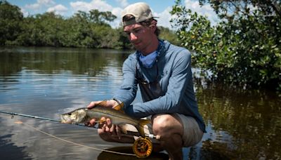 Snook Fishing 101: A Beginner's Guide