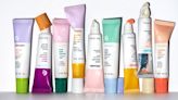 Glossier’s Balm Dotcom set is 50% off right now, making it an ideal time to stock up