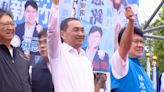 「全民調」惹藍選民不滿 藍委：大集團入贅新創合理嗎？