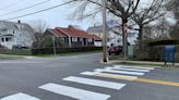 Opinion/Letters: Newport's action on crosswalk misses the point