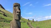 Arqueólogos resuelven definitivamente el origen de las estatuas gigantes de la Isla de Pascua y el resultado los desconcertó