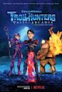 Trollhunters: Tales of Arcadia