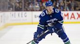 What happened to Brock Boeser? Latest injury news, updates on Canucks star out for Game 7 vs. Oilers | Sporting News