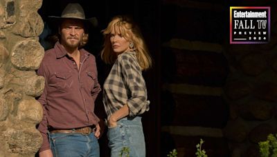 'Yellowstone' cast previews ‘perfect ending’ to the series