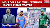 'Mazboot' Message To Pakistan! BCCI Makes Its Stand Clear, Will Pak Mend Ways? | Newshour Agenda