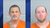 Two arrested in Midland fentanyl bust