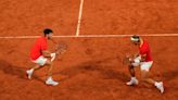 Paris Olympics: 'Nadalcaraz' dream team takes Roland Garros by storm; Rafa unsure of singles chances