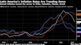Buenas noticias de inflación para los bancos centrales de América Latina