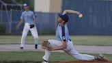 Sturgis' Aiden Wood pitches Titan to shut out over Loveland