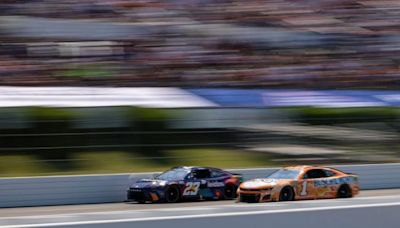 Playoff Grid 101: Projected standings, notes for all three NASCAR national series