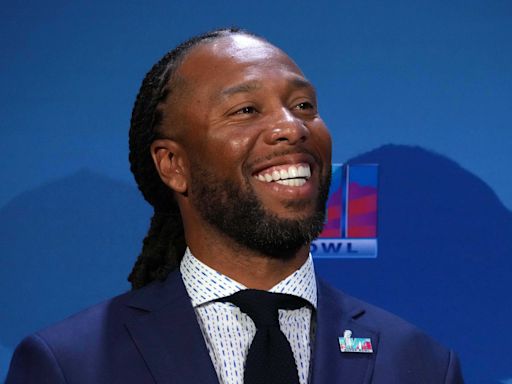 Analyst: Pitt's Larry Fitzgerald 'Robbed' of Heisman Trophy