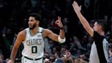 NBA’s ‘deepest shots of the 2022-23 NBA season’ video features Boston Celtics