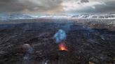 Iceland volcano LIVE: Likelihood of further eruptions diminished, lava flows appear to have ceased