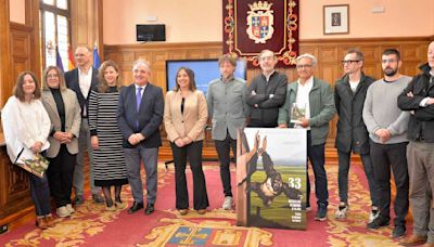 VIDEO| La Muestra de Cine Internacional de Palencia se expande a 12 espacios con 51 actividades