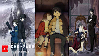 10 Detective anime you must watch | English Movie News - Times of India