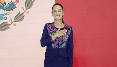 ¿Quién es Claudia Sheinbaum, la primera mujer electa presidenta en México?