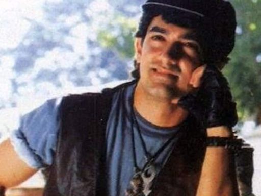 Celebrating 26 Years of 'Ghulam': Aamir Khan's timeless masterpiece