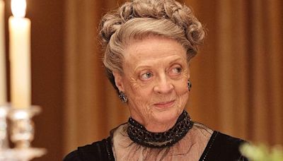 Muito mais do que Harry Potter: Maggie Smith teve carreira de glórias, condecorações e prêmios