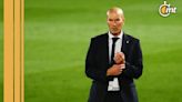 Zinedine Zidane habría llegado a un acuerdo con el Bayern Múnich