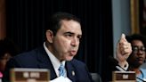 Democratic Rep. Henry Cuellar and wife indicted on bribery charges tied to Azerbaijan