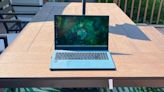 Acer Aspire Vero 15 (2023) review: solid, eco-friendly, slightly overpriced