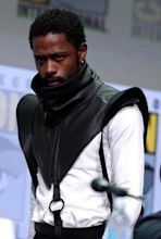 Keith Stanfield