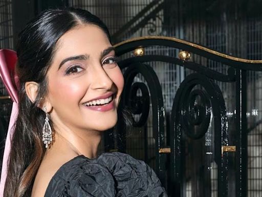 Sonam Kapoor Recalls Saying 'Sh*t' Things When She Was Younger: 'I'd Be Cancelled If I Did That Now' - News18