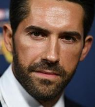 Scott Adkins