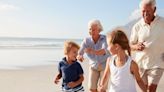 Pension expert's top tips for affording holidays when you retire