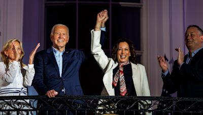 Biden’s Exit and the 2024 Election Are Outdoing the Drama of ‘Veep’ and ‘Scandal’