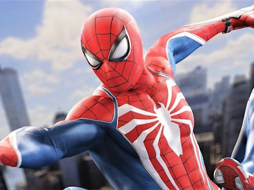 New Marvel's Spider-Man 2 Update Drops on PS5, Patch Notes Revealed