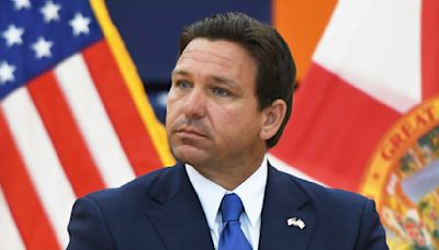 Former Florida law enforcement official claims wrongful termination, accuses agency and Gov. Ron DeSantis of retaliation
