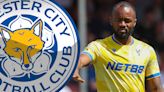 Leicester eye shock Jordan Ayew move with Tom Cannon in three-club transfer war
