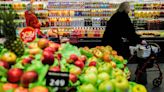 La inflación repunta hasta el 3,3% en abril: el precio de los alimentos vuelve a subir