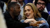 Adele reportedly confirms rumours she and Rich Paul are married