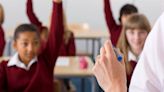 Teachers in England accept pay settlement, but the issues causing so many vacancies have not gone away