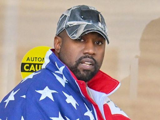 Kanye West Battery Investigation Going Nowhere as Alleged Victim of Chateau Marmont Beatdown Blows Off LAPD's Calls