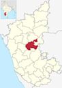 Vijayanagara district