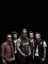 Avenged Sevenfold