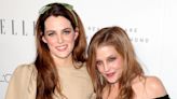 Riley Keough’s Husband Ben Smith-Petersen Reads Her Note to ‘Mama’ Lisa Marie