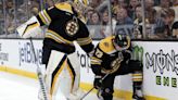 Charlie McAvoy injury: Jim Montgomery gives promising update on Bruins star