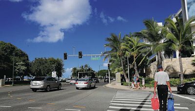 Off the news: Construction to close Ala Moana Boulevard | Honolulu Star-Advertiser