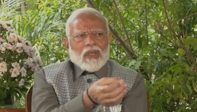 On Sam Pitroda's Comeback, What PM Modi Had Told NDTV