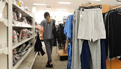 Retail sales in U.S. shackled by inflation and high interest rates